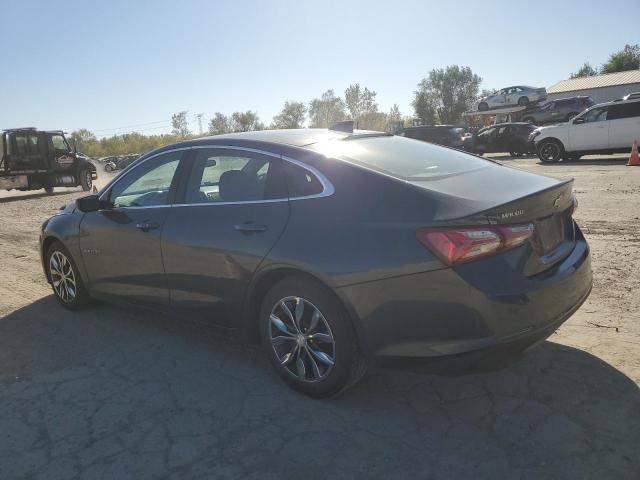 Photo 1 VIN: 1G1ZD5ST4LF107496 - CHEVROLET MALIBU LT 