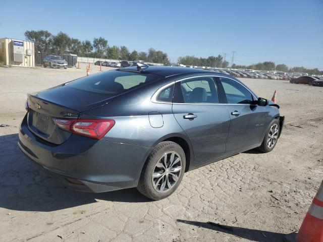 Photo 2 VIN: 1G1ZD5ST4LF107496 - CHEVROLET MALIBU LT 