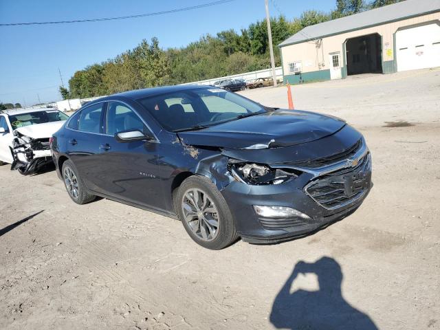 Photo 3 VIN: 1G1ZD5ST4LF107496 - CHEVROLET MALIBU LT 