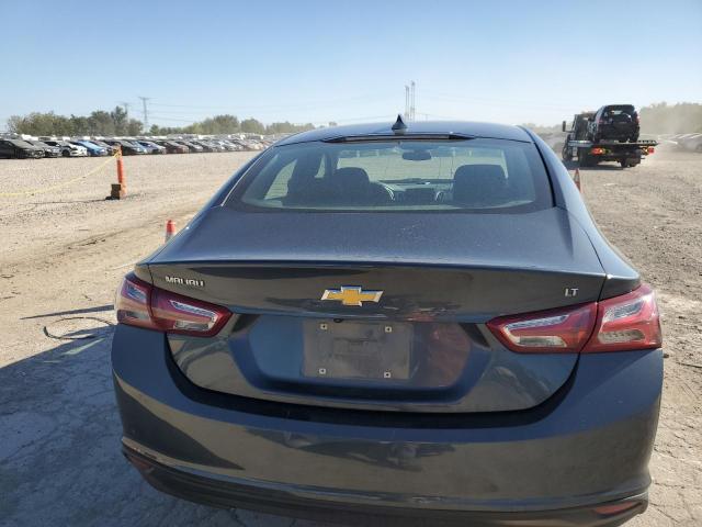 Photo 5 VIN: 1G1ZD5ST4LF107496 - CHEVROLET MALIBU LT 