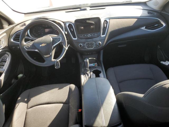 Photo 7 VIN: 1G1ZD5ST4LF107496 - CHEVROLET MALIBU LT 