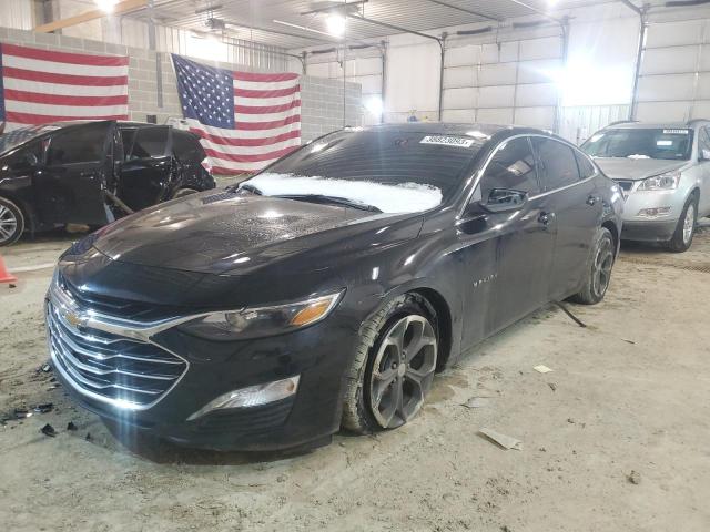 Photo 0 VIN: 1G1ZD5ST4LF108129 - CHEVROLET MALIBU LT 