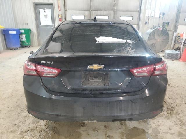 Photo 5 VIN: 1G1ZD5ST4LF108129 - CHEVROLET MALIBU LT 