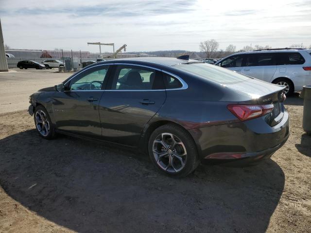 Photo 1 VIN: 1G1ZD5ST4LF108597 - CHEVROLET MALIBU LT 