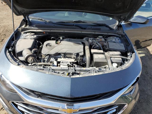 Photo 10 VIN: 1G1ZD5ST4LF108597 - CHEVROLET MALIBU LT 