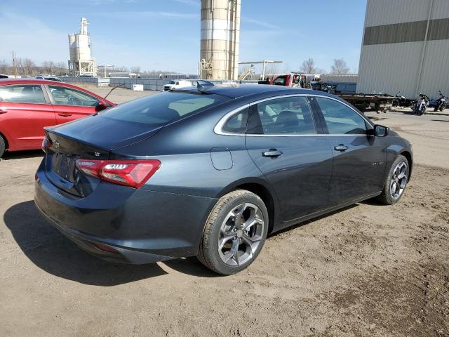 Photo 2 VIN: 1G1ZD5ST4LF108597 - CHEVROLET MALIBU LT 