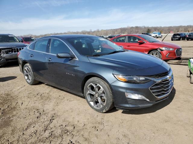 Photo 3 VIN: 1G1ZD5ST4LF108597 - CHEVROLET MALIBU LT 