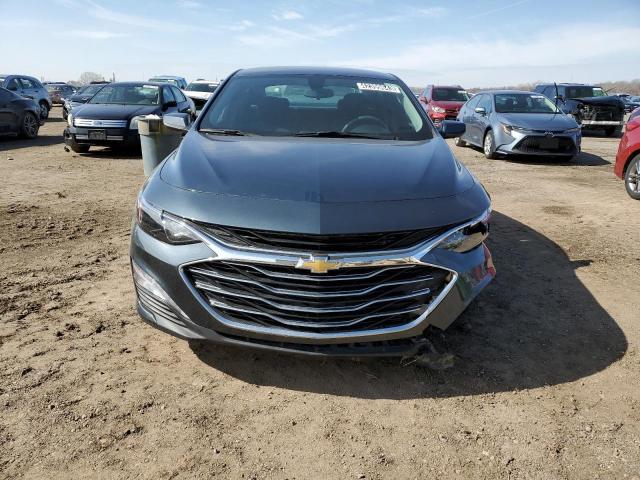 Photo 4 VIN: 1G1ZD5ST4LF108597 - CHEVROLET MALIBU LT 