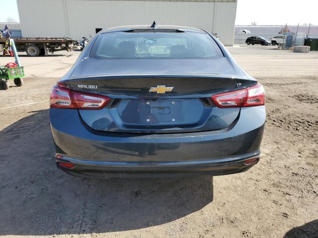 Photo 5 VIN: 1G1ZD5ST4LF108597 - CHEVROLET MALIBU LT 