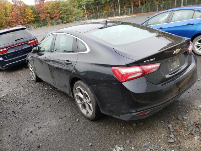 Photo 2 VIN: 1G1ZD5ST4LF108731 - CHEVROLET MALIBU LT 