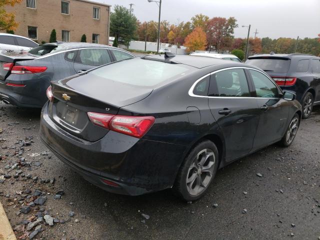 Photo 3 VIN: 1G1ZD5ST4LF108731 - CHEVROLET MALIBU LT 