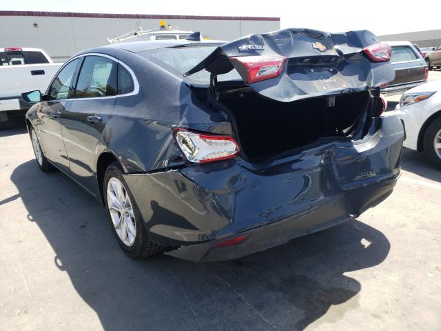 Photo 2 VIN: 1G1ZD5ST4LF109474 - CHEVROLET MALIBU LT 