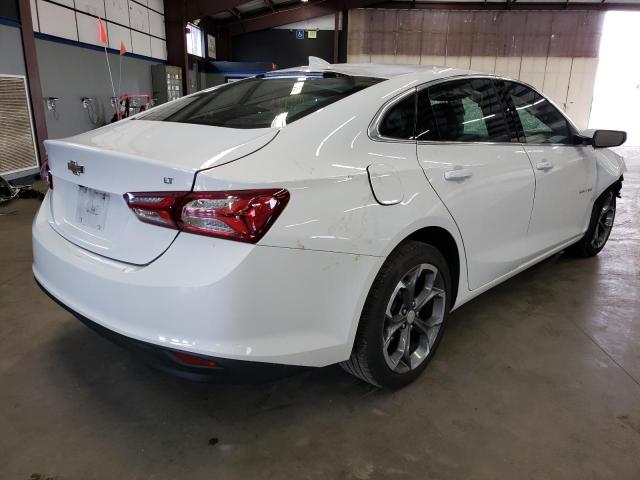 Photo 3 VIN: 1G1ZD5ST4LF111631 - CHEVROLET MALIBU LT 