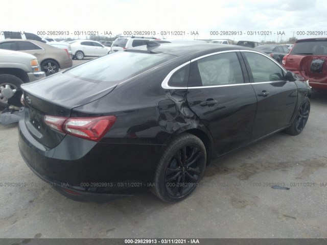 Photo 3 VIN: 1G1ZD5ST4LF117266 - CHEVROLET MALIBU 