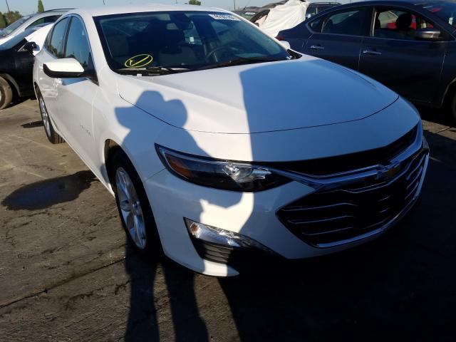 Photo 0 VIN: 1G1ZD5ST4LF117669 - CHEVROLET MALIBU LT 