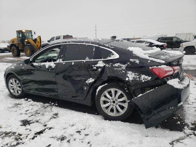 Photo 1 VIN: 1G1ZD5ST4LF117672 - CHEVROLET MALIBU LT 