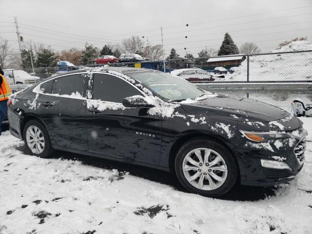 Photo 3 VIN: 1G1ZD5ST4LF117672 - CHEVROLET MALIBU LT 