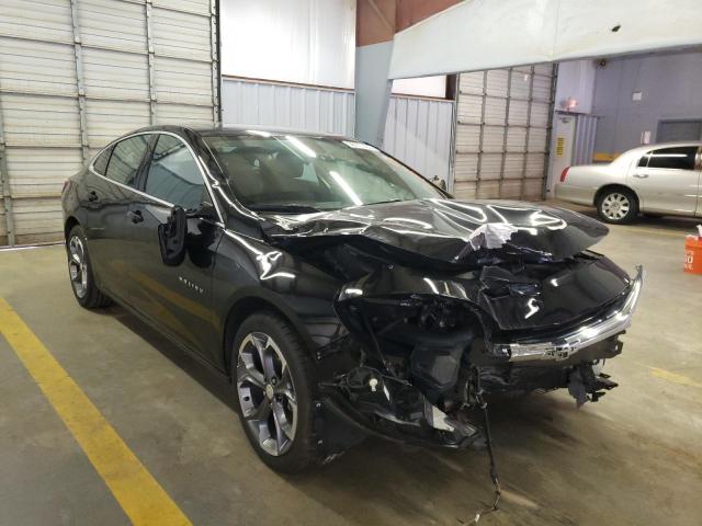 Photo 0 VIN: 1G1ZD5ST4LF118708 - CHEVROLET MALIBU LT 