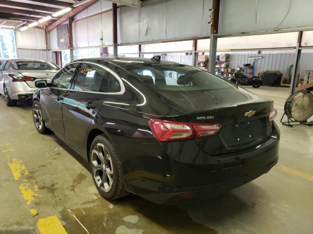 Photo 2 VIN: 1G1ZD5ST4LF118708 - CHEVROLET MALIBU LT 