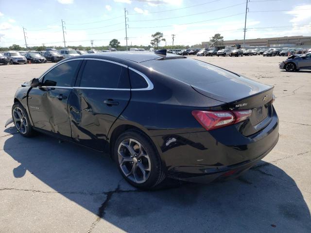 Photo 1 VIN: 1G1ZD5ST4LF122726 - CHEVROLET MALIBU LT 