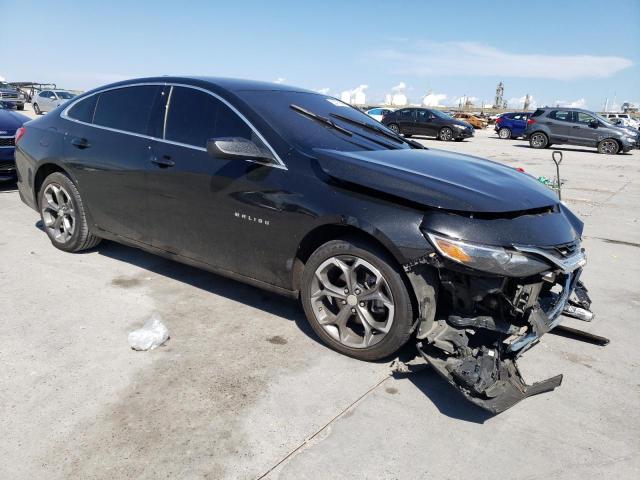 Photo 3 VIN: 1G1ZD5ST4LF122726 - CHEVROLET MALIBU LT 