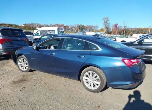 Photo 2 VIN: 1G1ZD5ST4LF128767 - CHEVROLET MALIBU 