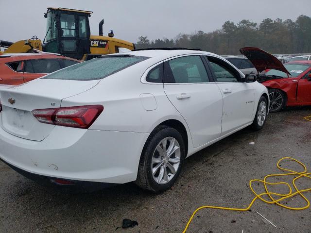 Photo 2 VIN: 1G1ZD5ST4MF002507 - CHEVROLET MALIBU 