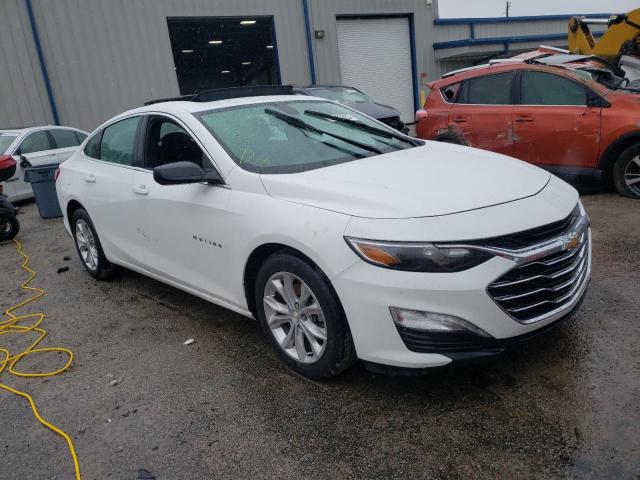 Photo 3 VIN: 1G1ZD5ST4MF002507 - CHEVROLET MALIBU 