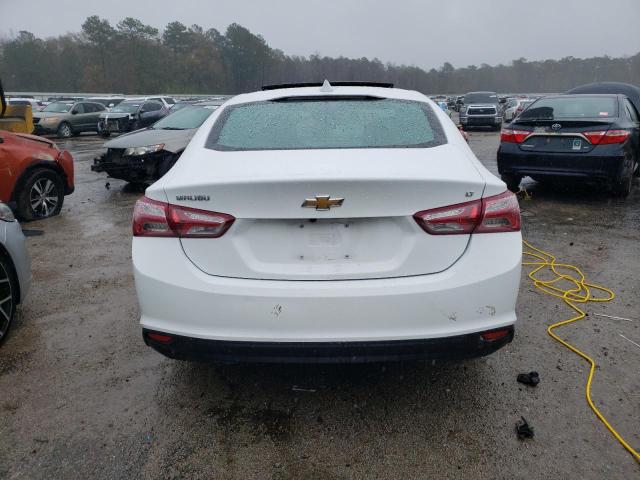 Photo 5 VIN: 1G1ZD5ST4MF002507 - CHEVROLET MALIBU 