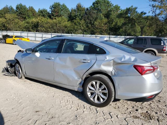 Photo 1 VIN: 1G1ZD5ST4MF003771 - CHEVROLET MALIBU 