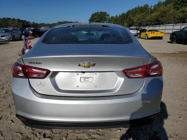 Photo 5 VIN: 1G1ZD5ST4MF003771 - CHEVROLET MALIBU 