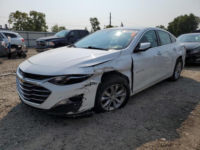 Photo 0 VIN: 1G1ZD5ST4MF008100 - CHEVROLET MALIBU LT 