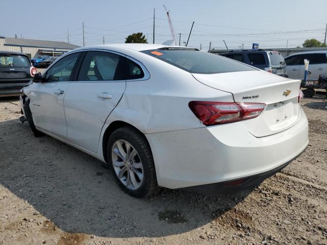 Photo 1 VIN: 1G1ZD5ST4MF008100 - CHEVROLET MALIBU LT 