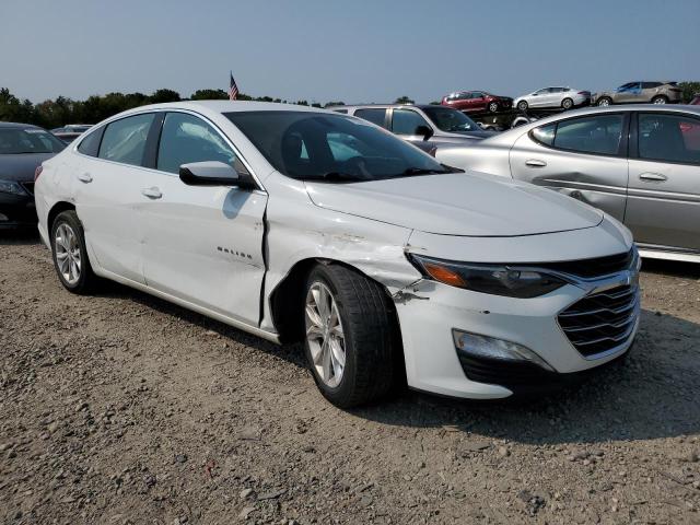 Photo 3 VIN: 1G1ZD5ST4MF008100 - CHEVROLET MALIBU LT 