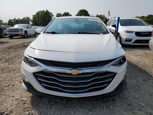 Photo 4 VIN: 1G1ZD5ST4MF008100 - CHEVROLET MALIBU LT 