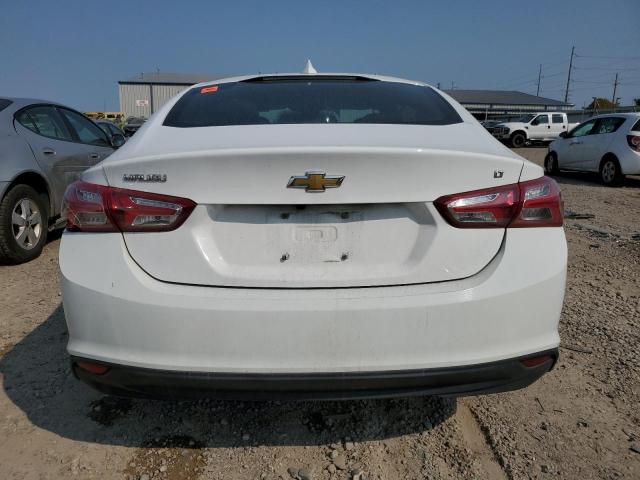 Photo 5 VIN: 1G1ZD5ST4MF008100 - CHEVROLET MALIBU LT 