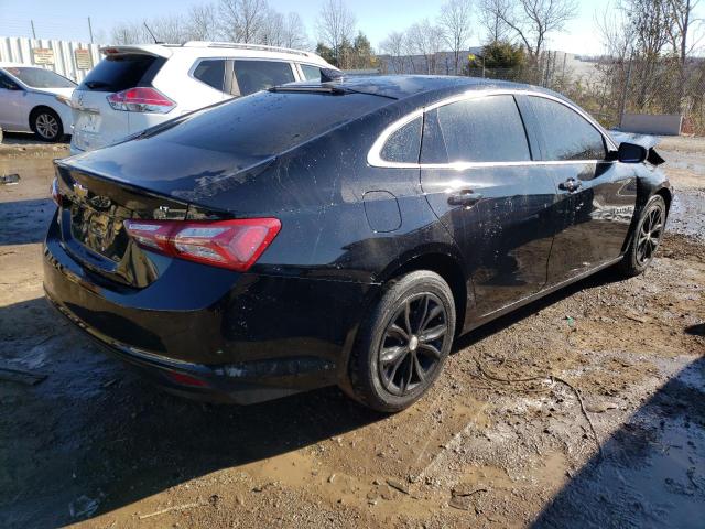 Photo 2 VIN: 1G1ZD5ST4MF009652 - CHEVROLET MALIBU 