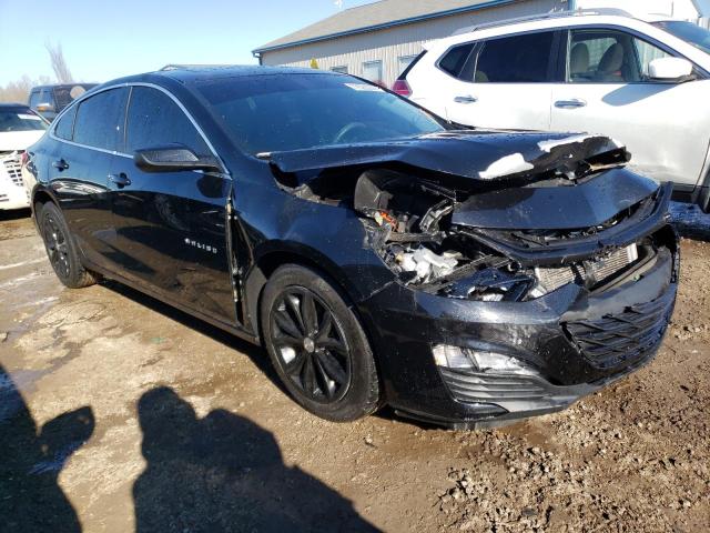 Photo 3 VIN: 1G1ZD5ST4MF009652 - CHEVROLET MALIBU 