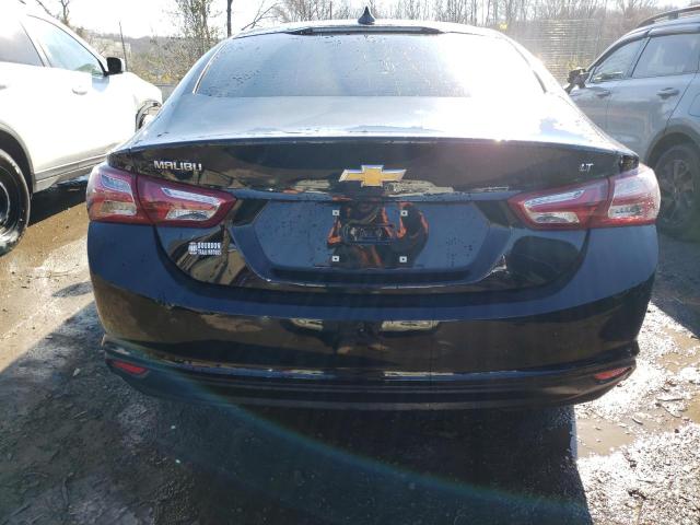 Photo 5 VIN: 1G1ZD5ST4MF009652 - CHEVROLET MALIBU 