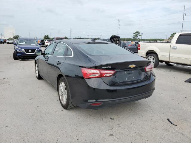 Photo 2 VIN: 1G1ZD5ST4MF011367 - CHEVROLET MALIBU LT 