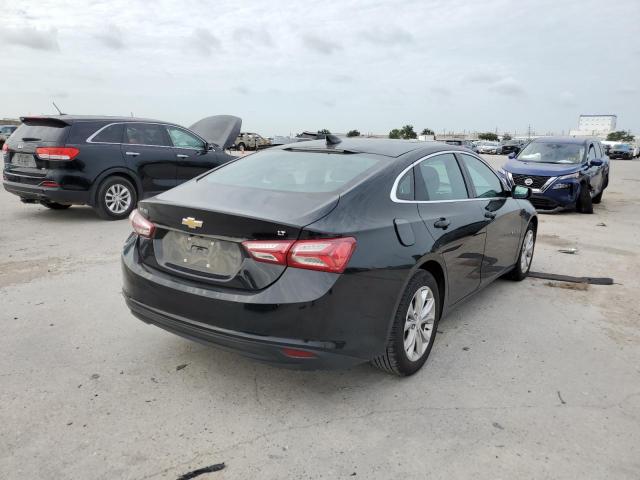 Photo 3 VIN: 1G1ZD5ST4MF011367 - CHEVROLET MALIBU LT 