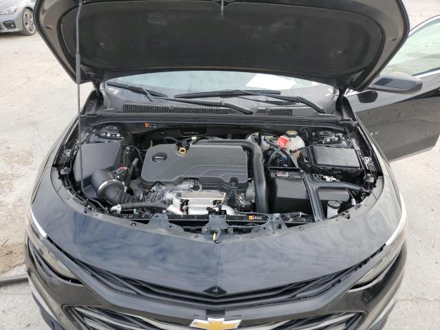 Photo 6 VIN: 1G1ZD5ST4MF011367 - CHEVROLET MALIBU LT 