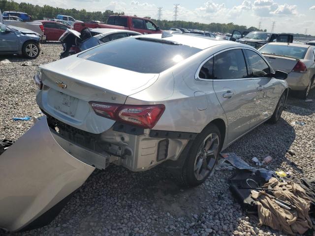 Photo 2 VIN: 1G1ZD5ST4MF013006 - CHEVROLET MALIBU LT 