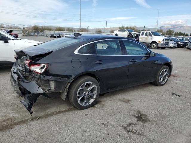 Photo 2 VIN: 1G1ZD5ST4MF014236 - CHEVROLET MALIBU LT 