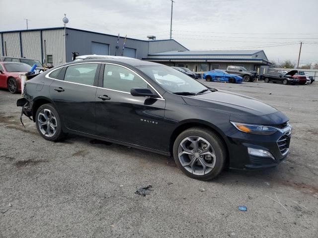 Photo 3 VIN: 1G1ZD5ST4MF014236 - CHEVROLET MALIBU LT 