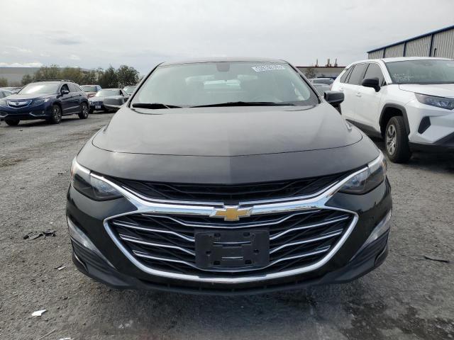 Photo 4 VIN: 1G1ZD5ST4MF014236 - CHEVROLET MALIBU LT 