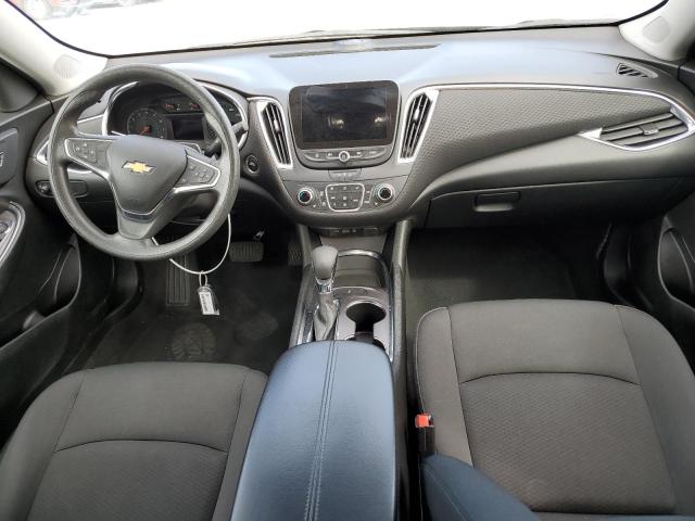 Photo 7 VIN: 1G1ZD5ST4MF014236 - CHEVROLET MALIBU LT 