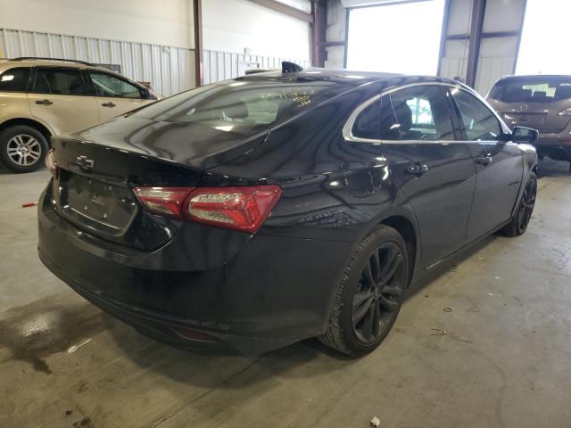 Photo 2 VIN: 1G1ZD5ST4MF022529 - CHEVROLET MALIBU LT 