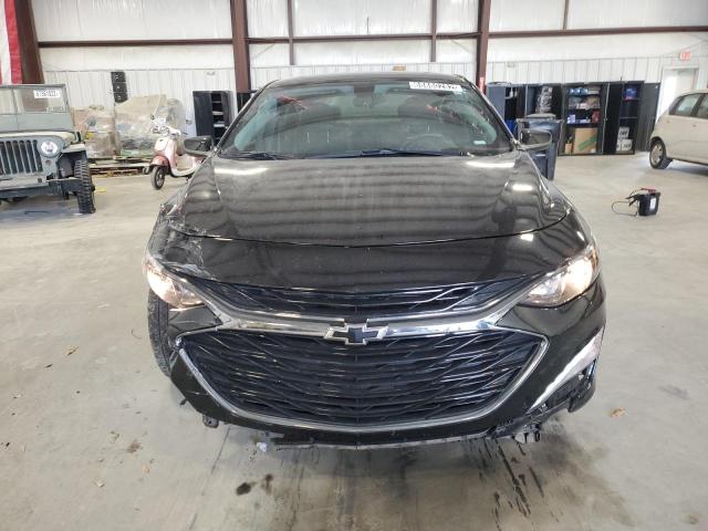 Photo 4 VIN: 1G1ZD5ST4MF022529 - CHEVROLET MALIBU LT 