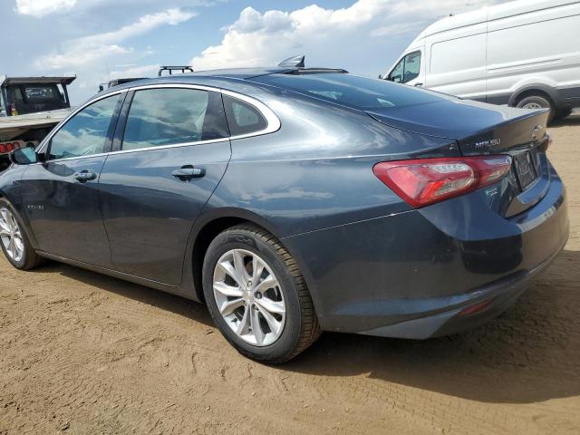 Photo 1 VIN: 1G1ZD5ST4MF024071 - CHEVROLET MALIBU LT 